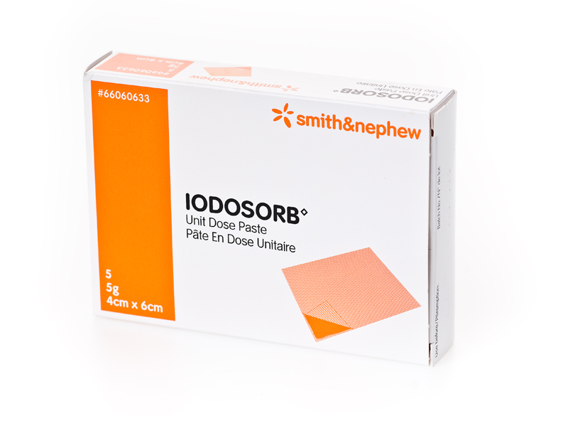 iodosorb paste